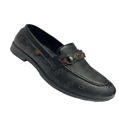 Mens Casual Leather Shoes