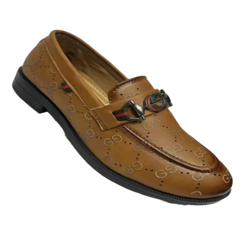 Mens Leather Shoes