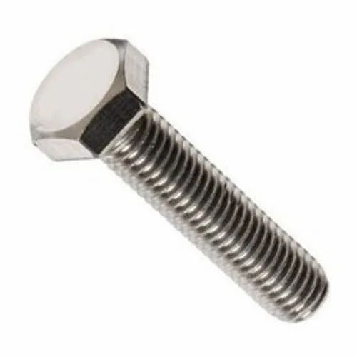 Mild Steel Bolts