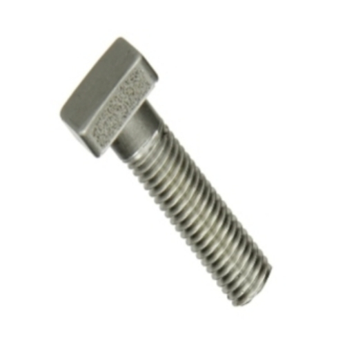 Mild Steel T Bolt