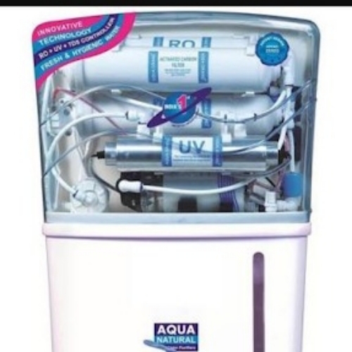 Mineral Enhancer RO Water Purifier