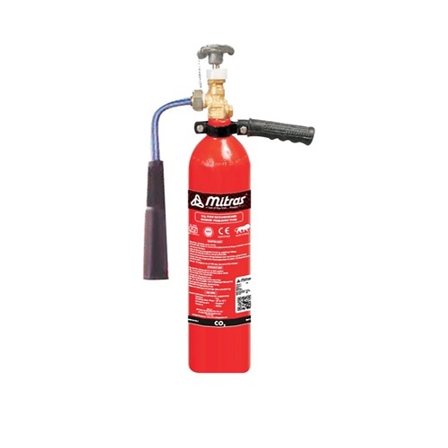 Mitras Fire Extinguisher