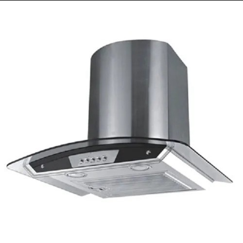 Modular Electric Kitchen Chimney