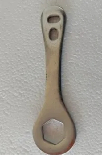 Nitrous Valve Key