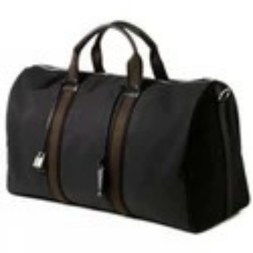 Nylon travel bags