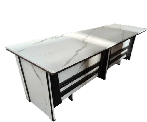 Office Partner Wooden Table