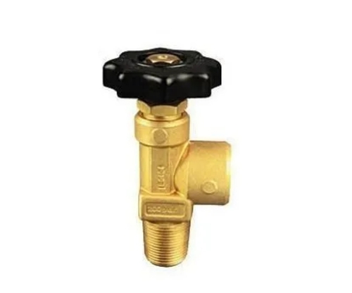 Oxygen Adjustment Valve