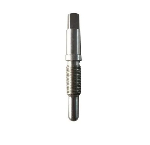 Oxygen Gas Valve Ss Spindle
