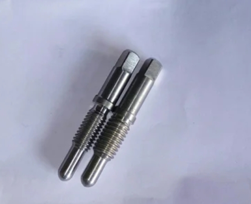 Oxygen Valve Spindle/Medical Oxygen Valve Spindle