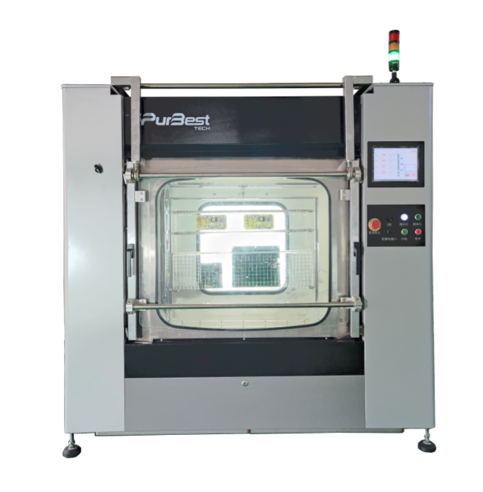 PCBA Cleaning Machine