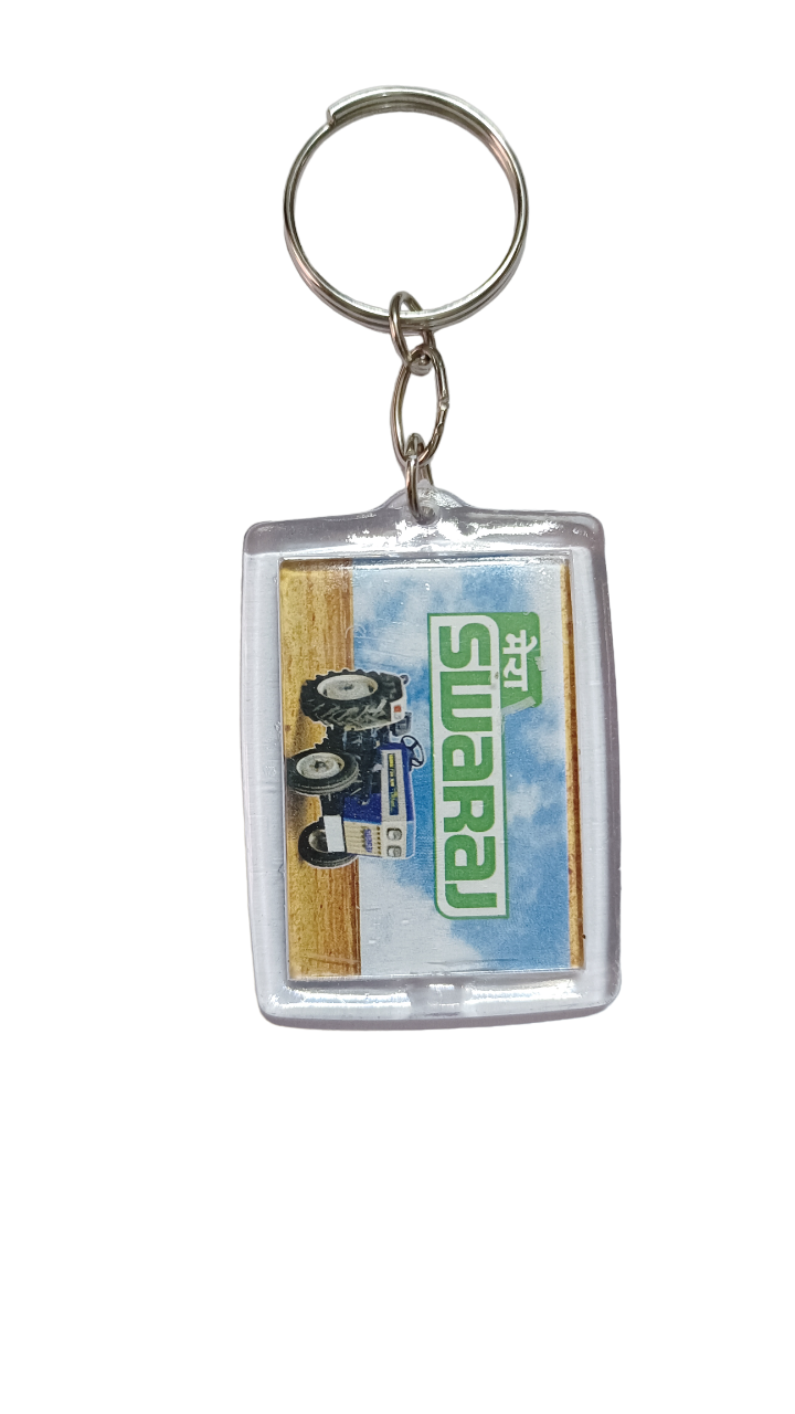 Photo Keychains