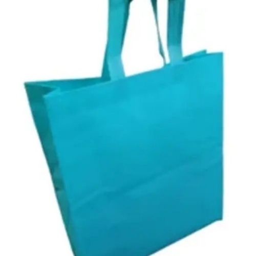 Plain Non Woven Carry Bag