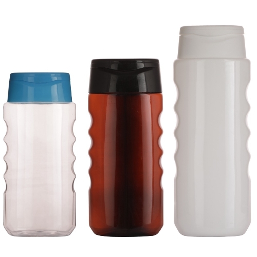 Plastic Bottles