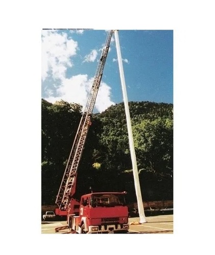Portable Fire Escape Chute
