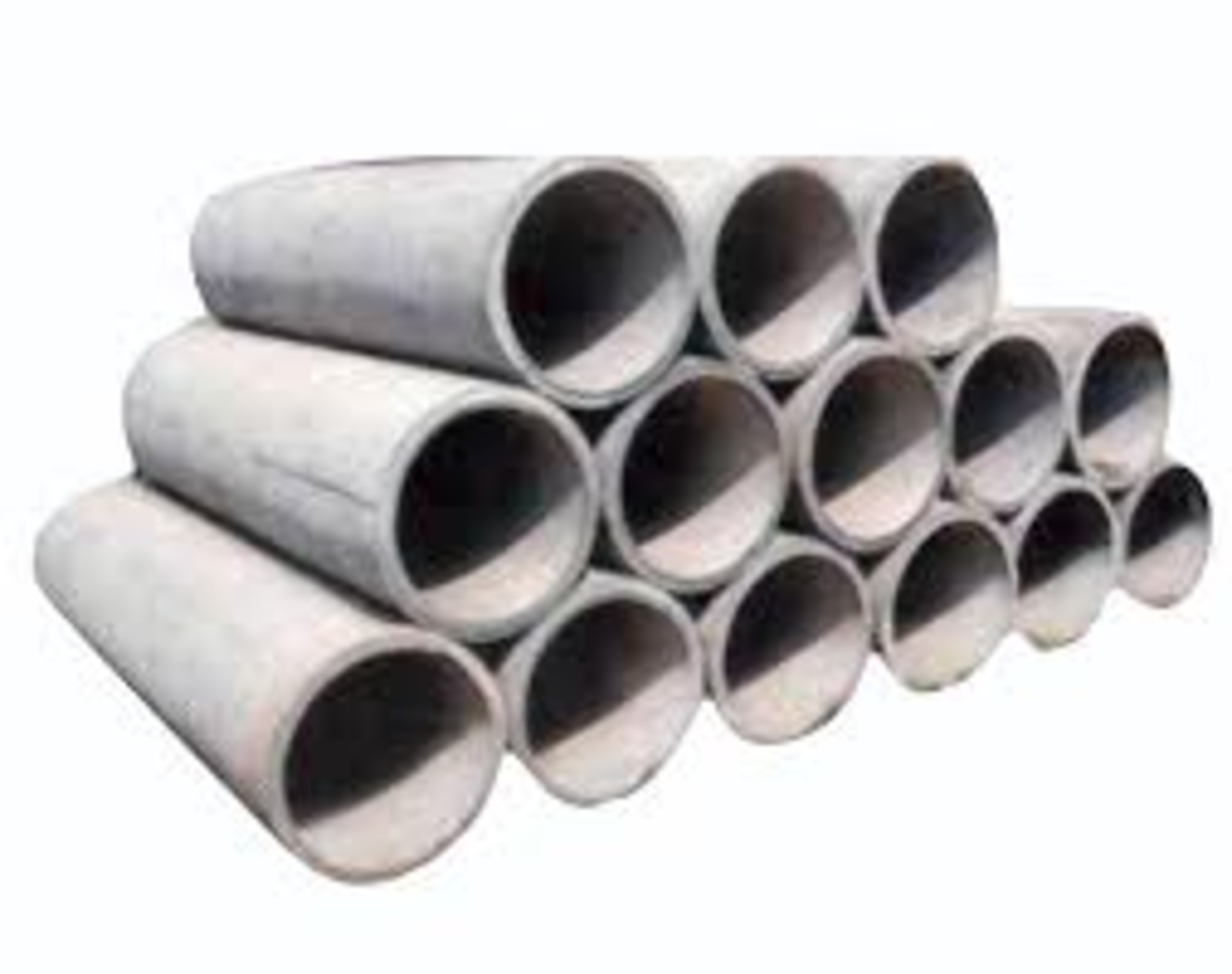 Rcc Pipes 400mm Dia Np2 Class