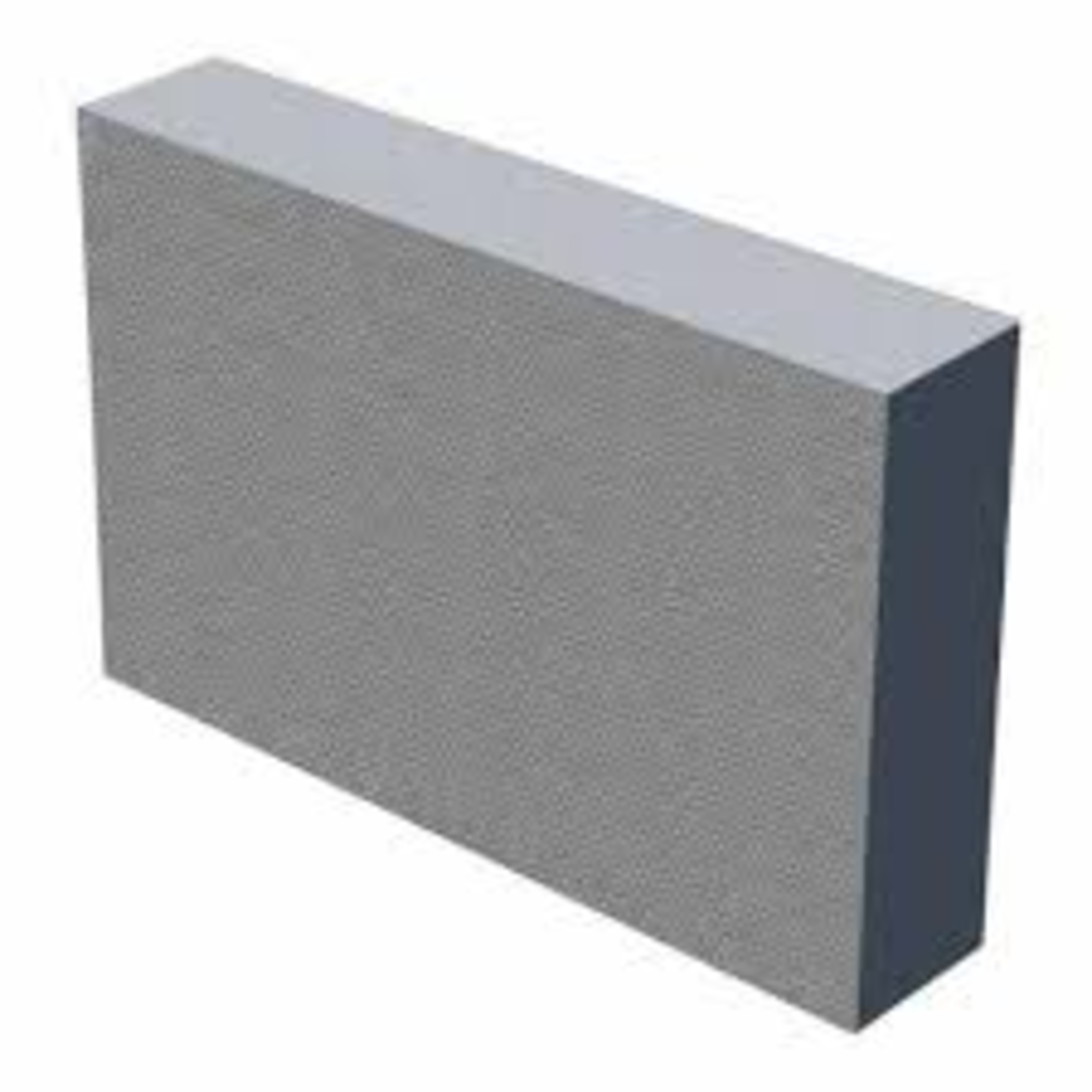 Rectangle Kerb Stone