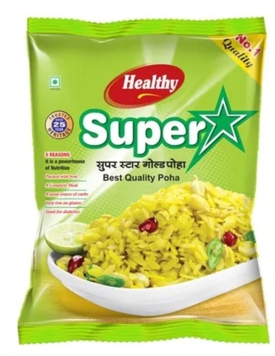 Rice Flakes Poha