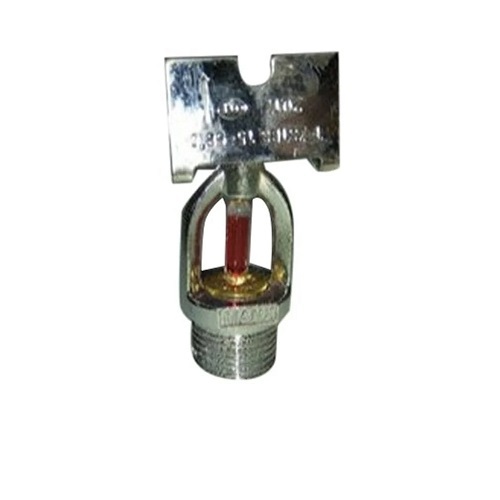 Sidewall Fire Sprinkler