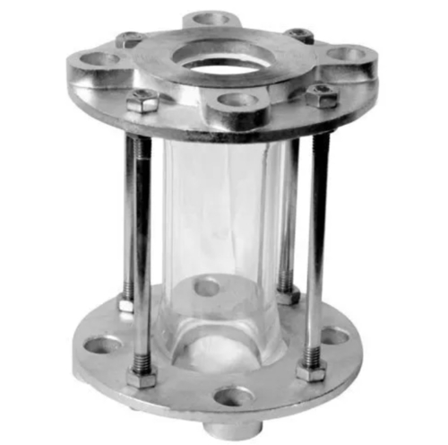 Ss Sight Glass