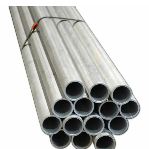 Stainless Steel Round Pipe