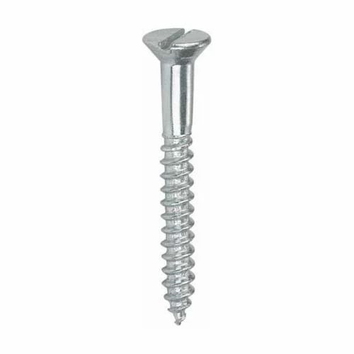 Steel Screws