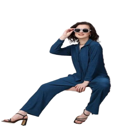 Stylish Women Co Ord Set