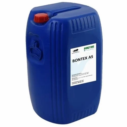 Textile Mercerizing Agent - Feature: High Quality