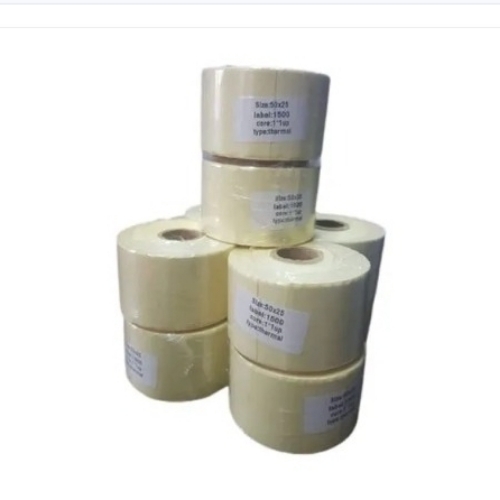 Thermal Shipping Labels