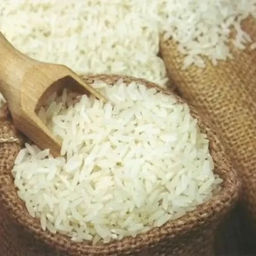 Traditional Raw Basmati Rice