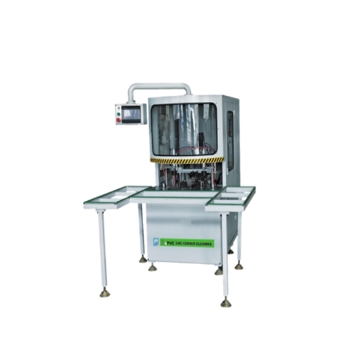 Upvc Corner Cleaning Machine