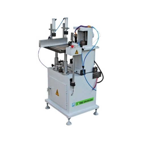 Upvc End Milling Machine 