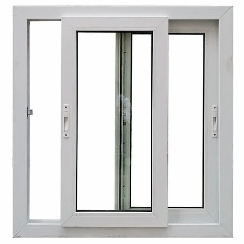 Upvc Sliding Window