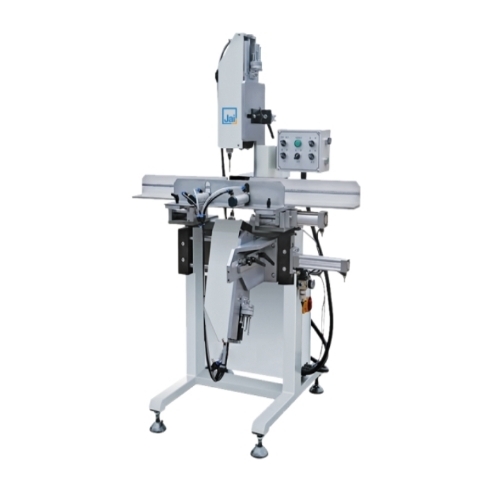 Upvc Water Slot Machine 