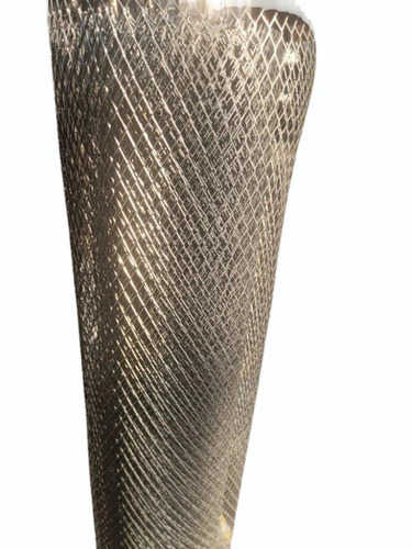 Wire Mesh - Aperture: 1