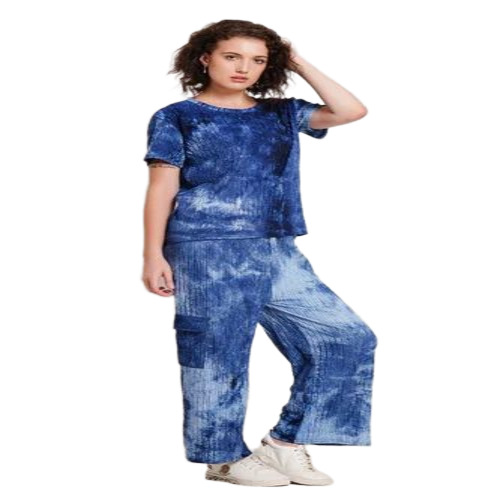 Women Co Ord Set