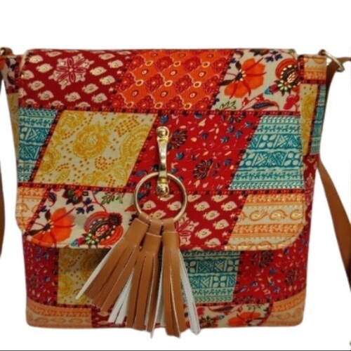 Sling Bag