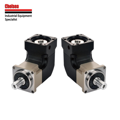Zpgh90 Angle Of Bevelled Teeth Planetary Gearbox - Color: See Picture