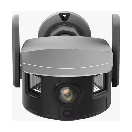 150 Degree CCTV Wifi Camera