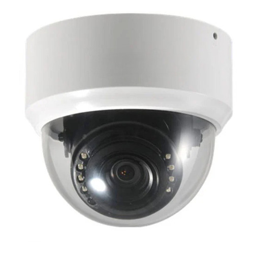 2 Mp Cctv Dome Camera