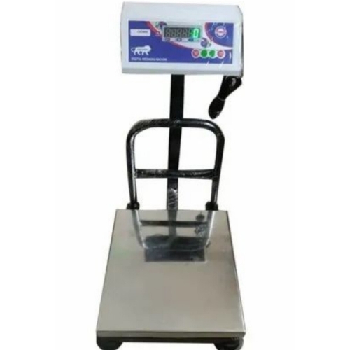 200kg Digital Platform Weighing Scale