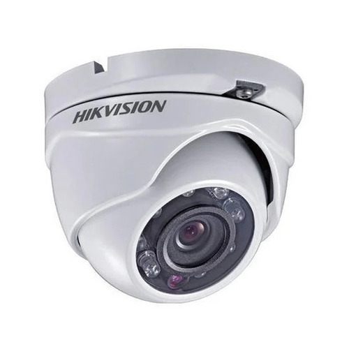 3 MP CCTV Dome Camera