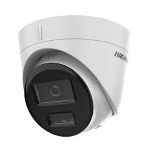 4mp HD Mic Dome Camera