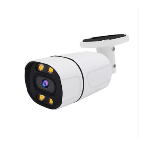 8Mp CCTV Bullet Camera