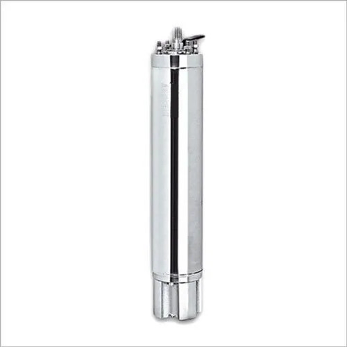 Agricultural Submersible Pump