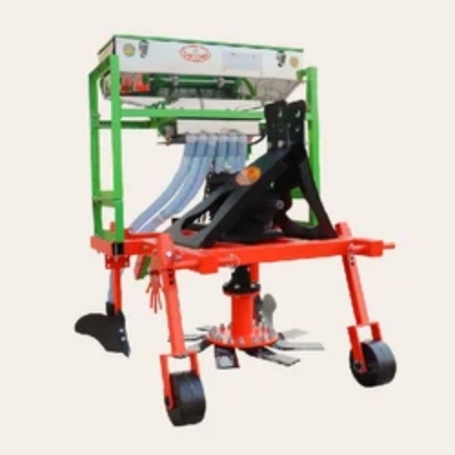 Agricultural Sugarcane Stubble Shaver