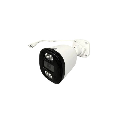 AHD Audio Bullet Camera
