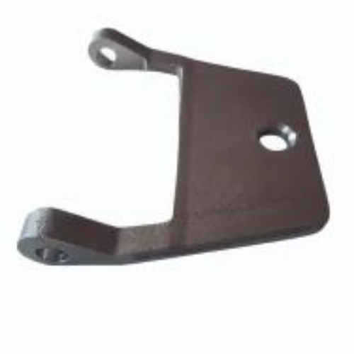 Alloy Steel Metal Forged Part