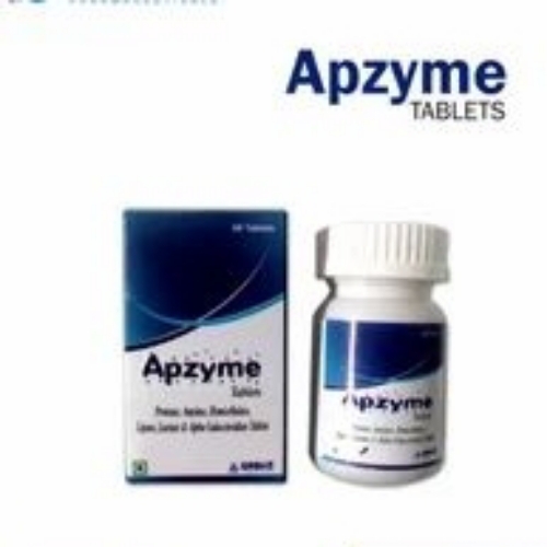 Apzyme Tablet