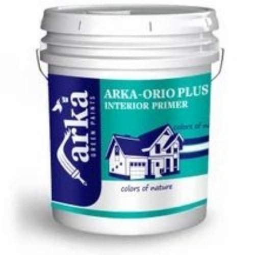 Arka Exterior Wall Primer Paint