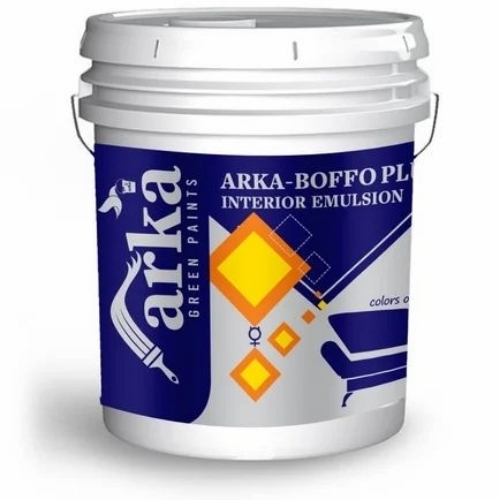 Arka Interior Emulsion Paint
